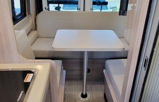 Off-Grid Camper Van | Sleeps 4 | Fully Loaded