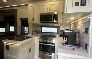 2025 Keystone RV Montana 3915TB