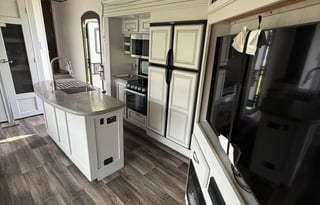 2024 Keystone RV Cougar 364BHL