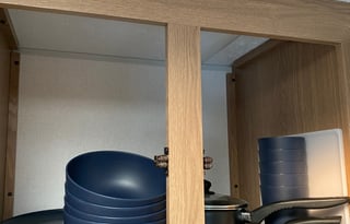 The Avanger!! Disney delivery and more!