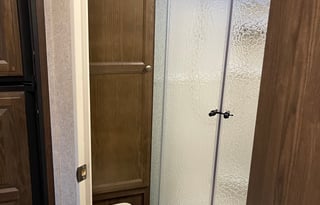 2018 Forest River RV Flagstaff Micro Lite 21FBRS