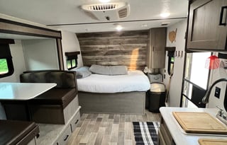 2020 Keystone Hideout 176LHS