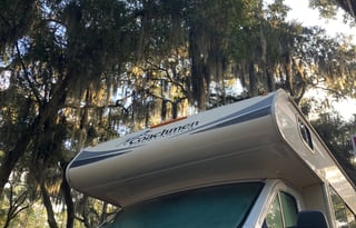 Find Freedom in the Freelander