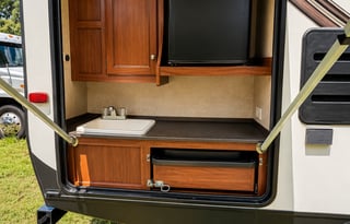 BULLET BLISS- COZY COUPLES & FAMILY GETAWAY