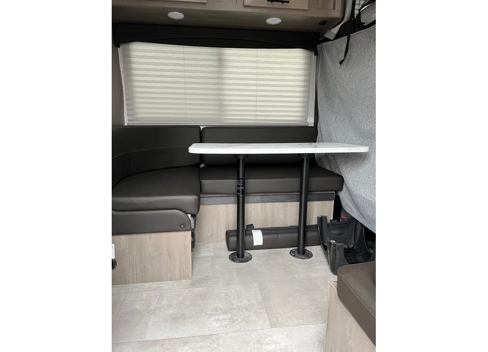 Class C Motor Home rentals in Highlands Ranch