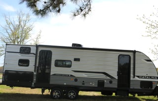 2025 BRAND NEW! Coachmen Catalina Legacy 263BHSCK