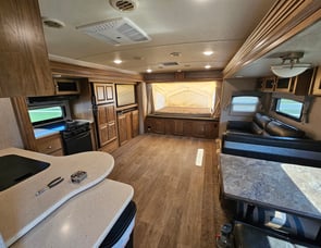 Forest River RV Rockwood Roo 23FL