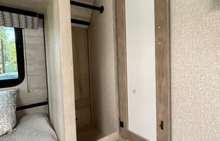 Beach Mode Bunkhouse