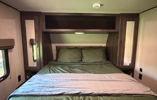 2021 grand design transcend xplor 265bh