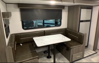 Great Family Trailer