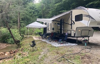 2015 Coachmen RV Catalina 243RBS