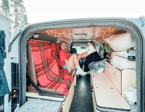 Ram Promaster City Promaster City