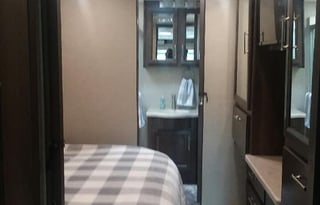 What Happens in the RV, stays in the RV!