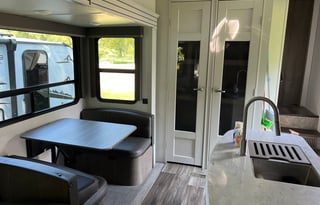 Foster’s Home-Away-From-Home