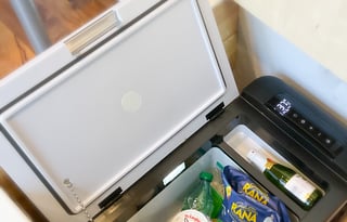 2021 Black Hills Adventure Van