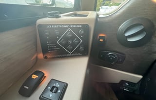 2022 Thor Motor Coach ACE 32.3