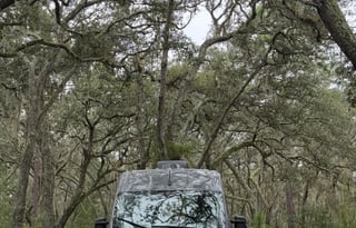 Your Dazzle Adventure Awaits - Thor Dazzle Camper