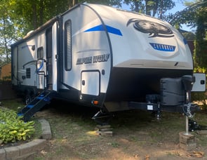 Forest River RV Cherokee Alpha Wolf 26DBH-L