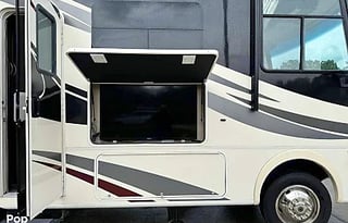 "Duke" - Our Spacious Class A Motorhome