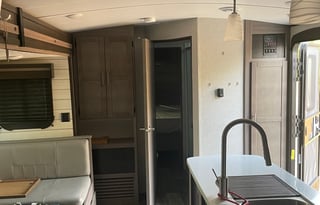 2022 CrossRoads RV Sunset Trail SS331BH