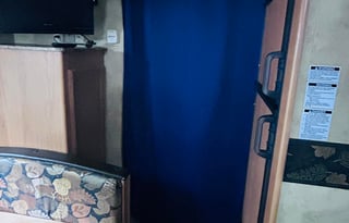 Keystone Hideout 19FLB Travel Trailer + Extras