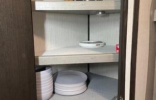 Hassle-free Camping with "The Mallard"