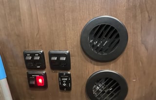 2019 Thor Motor Coach Freedom Traveler A30