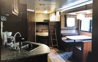 2018 Heartland BH270 - Family Fun Camper