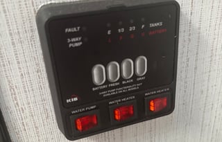 2022 Heartland Trail Runner 251 BH