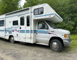 Winnebago Minnie Winnie 22M