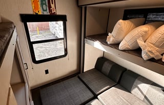 2023 Heartland Mallard M33