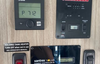 The Yonder Van! Adventure-Ready 2023Solis Off-Grid