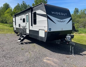 Keystone RV Hideout 272LHS