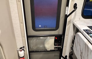 2025 Thor Four Winds 25z