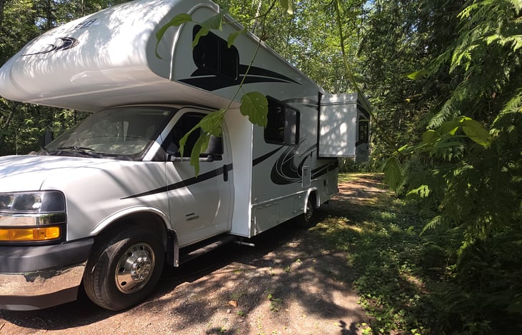 RV Photo