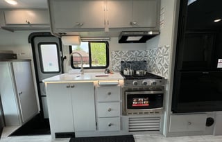 2026 29ft Coachmen 26MB - Sleeps 6