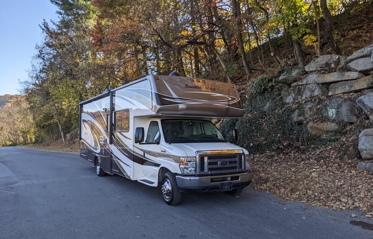 RV Photo