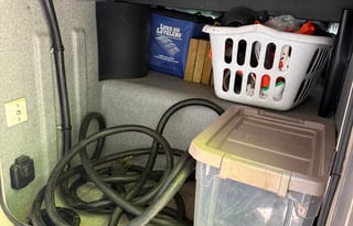 Woody's Wagon Adventures