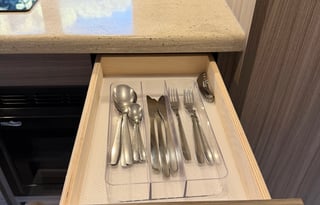 Tumbleweed w/ STARLINK. Where the good times roll!