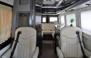 2014 Airstream Interstate