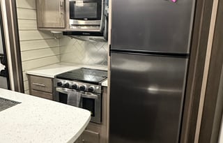 2021 CrossRoads RV Sunset Trail SS331BH