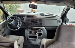 2022 Entrada East to west 2200