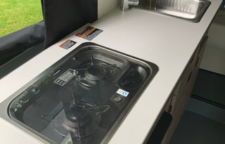 2021 Winnebago Solis 59P