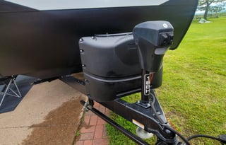 2023 Grand Design Imagine AIM 18BH