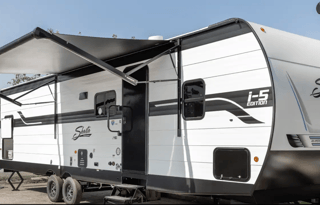 Sidekick - New Bunkhouse Comfort, Built for Family