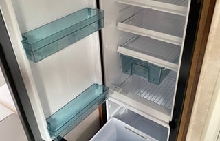 2020 Liberty Outdoors Little Guy Mini MAX Teardrop