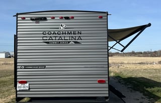 2026 Coachman Catalina Summit