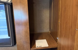 2017 Thor Motor Coach Palazzo 33.2