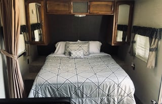 2016 Keystone RV Springdale OBHWE