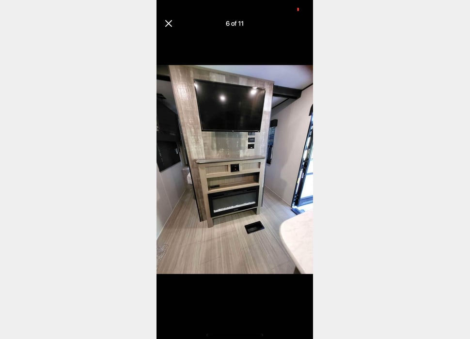 Travel Trailer rentals in Sebring